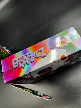 Bratz Bratziez Muñeca Coleccionable