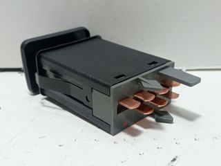 WARNING VOLKSWAGEN GOLF IV (1J1)