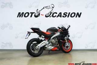 APRILIA RS 660