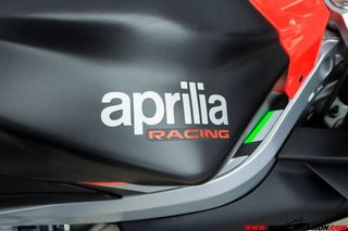 APRILIA RS 660