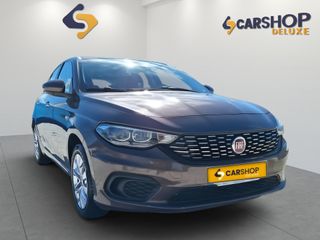 Fiat Tipo 1.6 Business 88kW (120CV) Multijet II