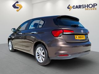 Fiat Tipo 1.6 Business 88kW (120CV) Multijet II