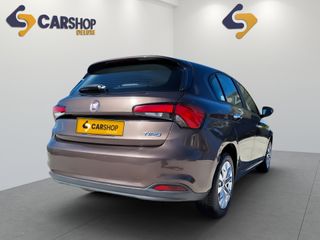 Fiat Tipo 1.6 Business 88kW (120CV) Multijet II