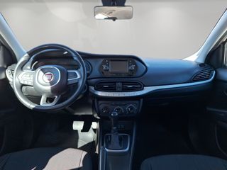 Fiat Tipo 1.6 Business 88kW (120CV) Multijet II