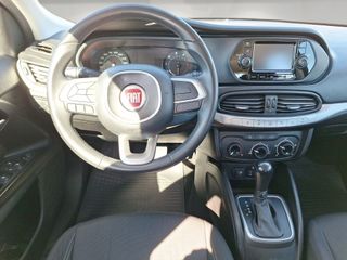 Fiat Tipo 1.6 Business 88kW (120CV) Multijet II
