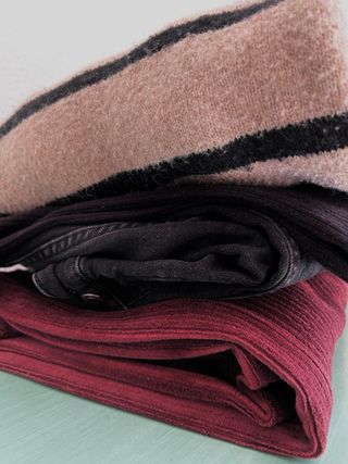 4 Prendas Premamá Talla S. Vestido,pantalón, peto