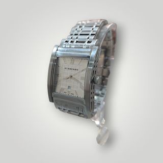 RELOJ PULSERA DE CABALLERO BURBERRY BU1550