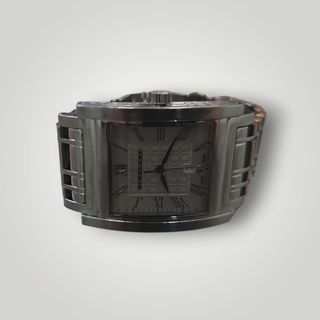 RELOJ PULSERA DE CABALLERO BURBERRY BU1550