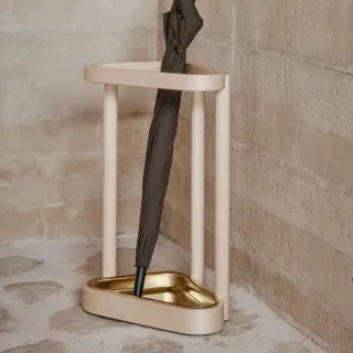 Paragüero Artek 115 Abedul