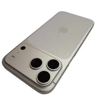 IPHONE 17 PRO MAX 256GB (BATTERIA 100%) BIANCO + SCATOLA