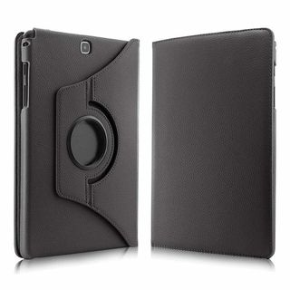 Funda Samsung Galaxy Tab A 9,7 T550 Negra