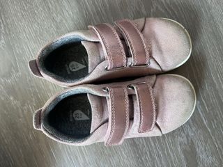 Zapatos Bobux Talla 25 Rosa