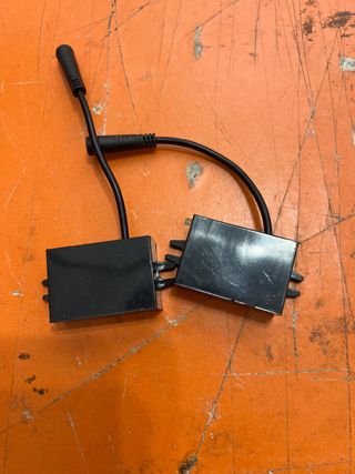 Convertidor de Voltaje Nami Original