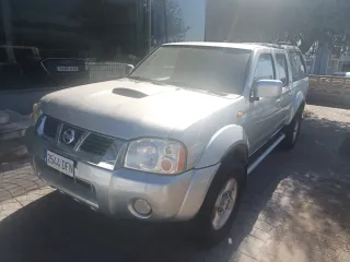 Nissan Pick-up 2006