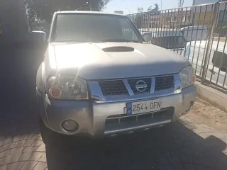 Nissan Pick-up 2006