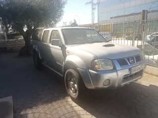 Nissan Pick-up 2006