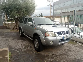 Nissan Pick-up 2006