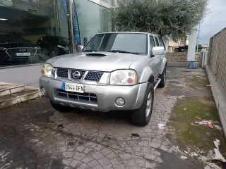 Nissan Pick-up 2006