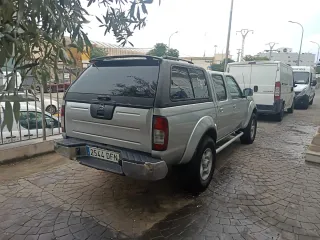 Nissan Pick-up 2006