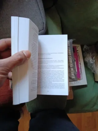 La democracia en América