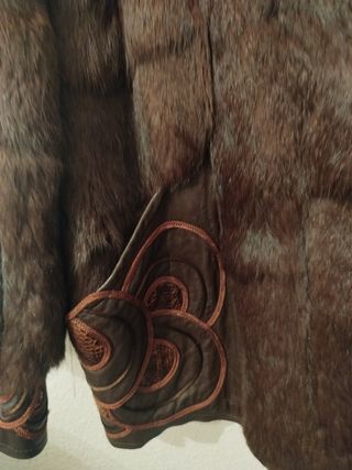 Chaquetón
