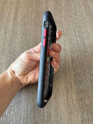 Cover per iPhone X/XS Marvel Deadpool