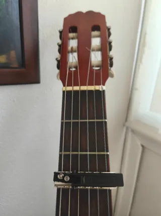 Guitarra Española Ritmo T-2