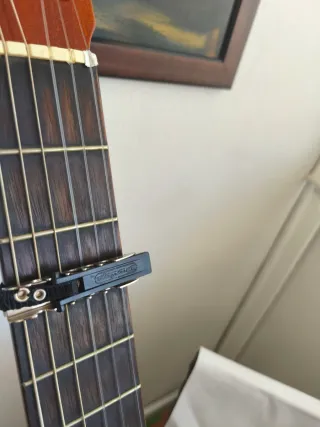 Guitarra Española Ritmo T-2