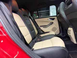 Mercedes-Benz Clase CLA 45 AMG 2017!