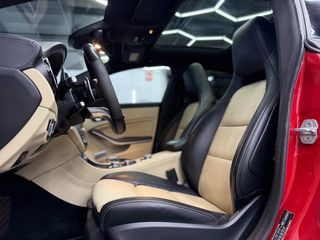 Mercedes-Benz Clase CLA 45 AMG 2017!