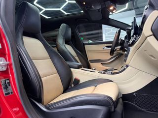 Mercedes-Benz Clase CLA 45 AMG 2017!