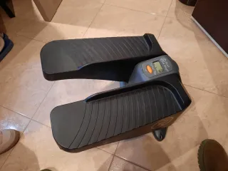 Pedaliera Twist & Shape