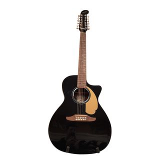 GUITARRA ELECTROACUSTICA FENDER CALIFORNIA SERIES VILLAGE 12-STR V3 GTV WN