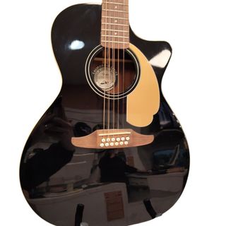 GUITARRA ELECTROACUSTICA FENDER CALIFORNIA SERIES VILLAGE 12-STR V3 GTV WN