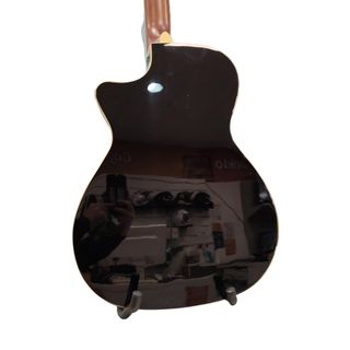 GUITARRA ELECTROACUSTICA FENDER CALIFORNIA SERIES VILLAGE 12-STR V3 GTV WN