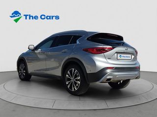 Infiniti QX30 2.2d Premium 7DCT AWD