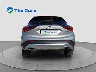 Infiniti QX30 2.2d Premium 7DCT AWD