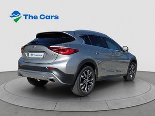 Infiniti QX30 2.2d Premium 7DCT AWD