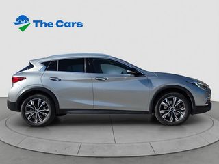 Infiniti QX30 2.2d Premium 7DCT AWD