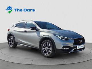 Infiniti QX30 2.2d Premium 7DCT AWD