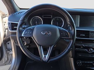 Infiniti QX30 2.2d Premium 7DCT AWD