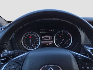 Infiniti QX30 2.2d Premium 7DCT AWD