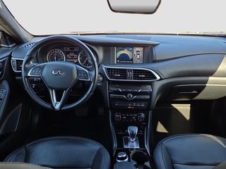 Infiniti QX30 2.2d Premium 7DCT AWD