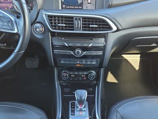 Infiniti QX30 2.2d Premium 7DCT AWD