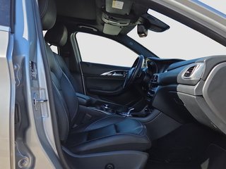 Infiniti QX30 2.2d Premium 7DCT AWD