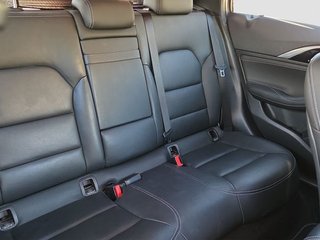 Infiniti QX30 2.2d Premium 7DCT AWD