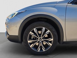 Infiniti QX30 2.2d Premium 7DCT AWD