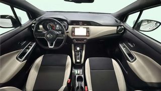 Nissan Micra 5 AÑOS GARANTÍA