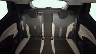 Nissan Micra 5 AÑOS GARANTÍA