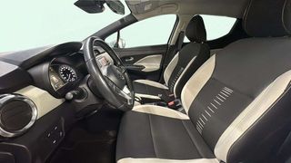 Nissan Micra 5 AÑOS GARANTÍA